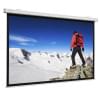 С электроприводом Projecta Compact Electrol 86" 16:9 107x190 Matte White(10101166)